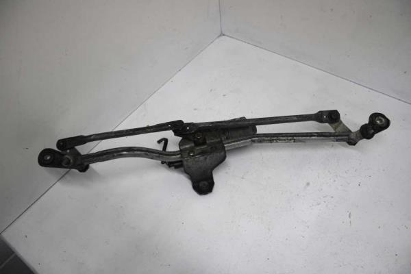 MOTEUR D ESSUIE GLACE AUDI A4 B6/B7 - Vue 1